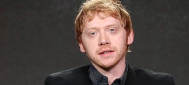 Rupert Grint Rupert Grint