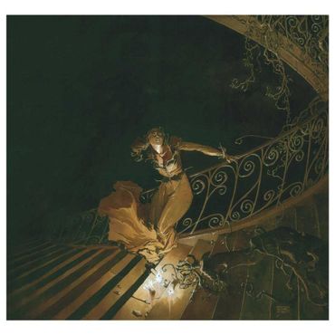 Les chemins du fantastique Les chemins du fantastique