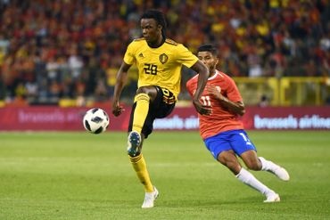 Dedryck Boyata Dedryck Boyata