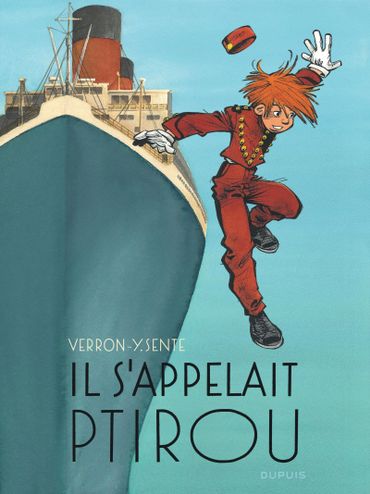 Il s'appelait Ptirou Il s'appelait Ptirou