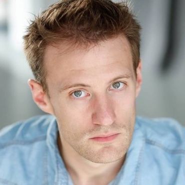 Guillaume Kerbusch Guillaume Kerbusch