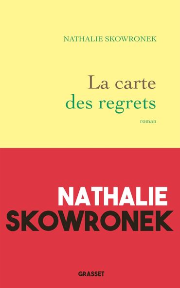 Lisette Lombé et Nathalie Skowronek sont les lauréates du Prix Grenades Lisette Lombé et Nathalie Skowronek sont les lauréates du Prix Grenades
