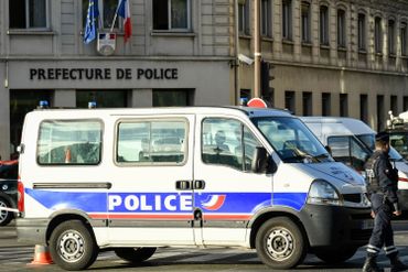 La préfecture de police de Paris héberge notamment un service de Renseignement.
La préfecture de police de Paris héberge notamment un service de Renseignement.