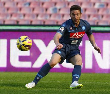 Dries Mertens Dries Mertens