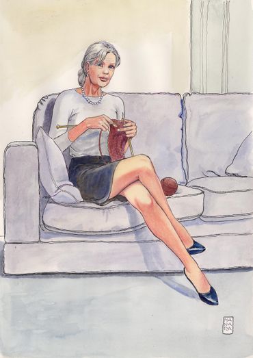 Milo Manara Milo Manara