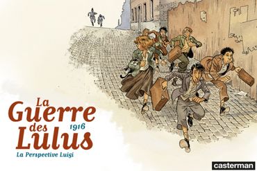 la guerre des lulus la guerre des lulus