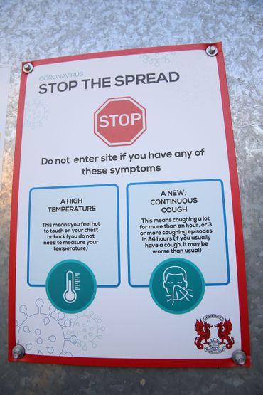 Attrape-t-on le Coronavirus en jouant au football ? Attrape-t-on le Coronavirus en jouant au football ?