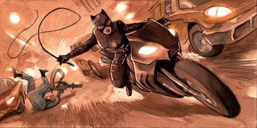 Batman Batman