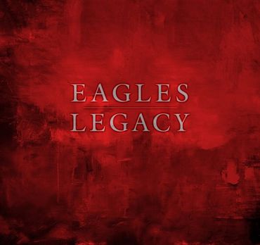 Eagles: un nouveau coffret arrive Eagles: un nouveau coffret arrive