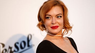 Lindsay Lohan Lindsay Lohan