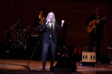 Patti Smith Patti Smith
