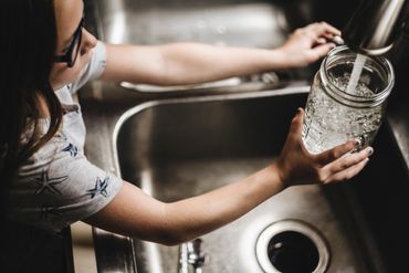 Prix de l'eau du robinet. Prix de l'eau du robinet.
