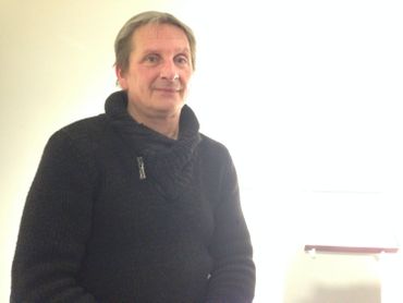 Yves Coumans Yves Coumans