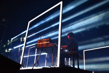 En direct des Nuits Botanique - regardez l'interview de Charlotte Gainsbourg En direct des Nuits Botanique - regardez l'interview de Charlotte Gainsbourg