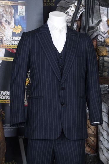 Le costume de Scarface Le costume de Scarface