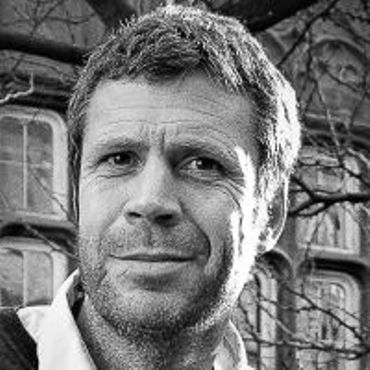Hugues Dorzee Hugues Dorzee