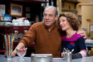 Quel avenir pour Michel Cordes dans "Plus belle la vie" ? Quel avenir pour Michel Cordes dans "Plus belle la vie" ?