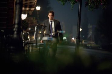 Matt Dillon devra repartir vivant de "Wayward Pines" Matt Dillon devra repartir vivant de "Wayward Pines"
