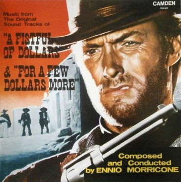 For a Few Dollars More For a Few Dollars More