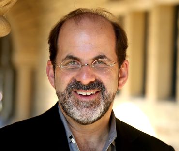 Jon Krosnick, professeur à l’université de Stanford, spécialiste des enquêtes d’opinion sur les questions de l’environnement et du climat. Jon Krosnick, professeur à l’université de Stanford, spécialiste des enquêtes d’opinion sur les questions de l’environnement et du climat.