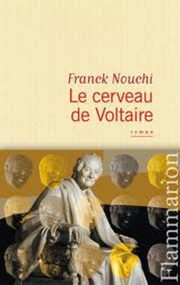 Le cerveau de Voltaire Le cerveau de Voltaire