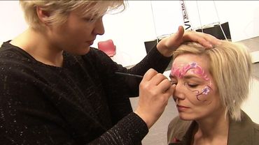 Les maquillages pour enfants pas sans risque pour la santé Les maquillages pour enfants pas sans risque pour la santé