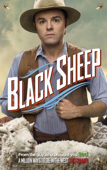 Seth MacFarlane acteur, réalisateur et scénariste du film Seth MacFarlane acteur, réalisateur et scénariste du film