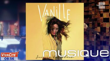 Vanille Vanille