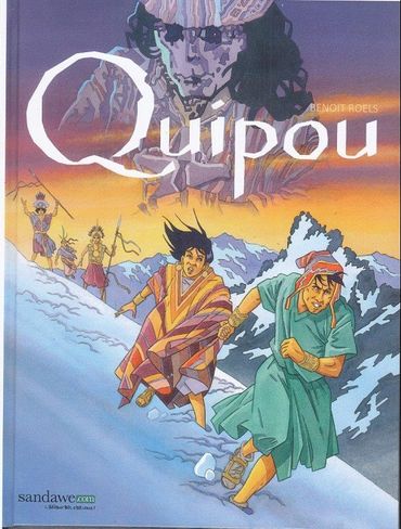 Quipou Quipou