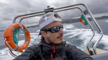 Vincent Legrand est un passionné de la nature. Il parcourt le globe à la recherche de cliché animaliers rares. Vincent Legrand est un passionné de la nature. Il parcourt le globe à la recherche de cliché animaliers rares.