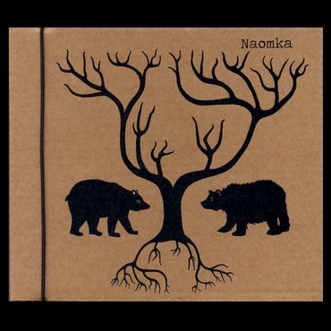 BENOIT LIZEN "Naomka" BENOIT LIZEN "Naomka"
