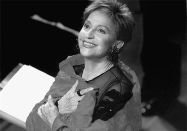 Le jury du Concours Reine Elisabeth 2018 Le jury du Concours Reine Elisabeth 2018