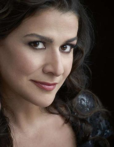 CONCOURS EXCEPTIONNEL | Gagnez les dernières places pour le concert de Cecilia Bartoli CONCOURS EXCEPTIONNEL | Gagnez les dernières places pour le concert de Cecilia Bartoli