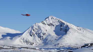 Quand le réchauffement climatique cause plus de réchauffement climatique Quand le réchauffement climatique cause plus de réchauffement climatique