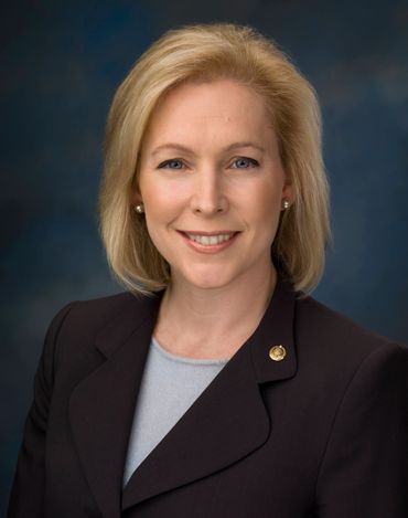 Kirsten Gillibrand Kirsten Gillibrand