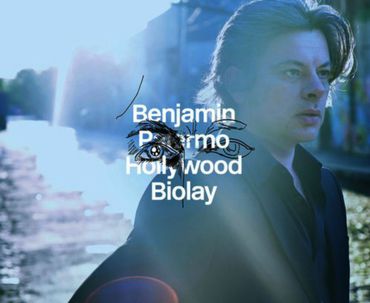 Benjamin Biolay, "Palermo Hollywood" Benjamin Biolay, "Palermo Hollywood"