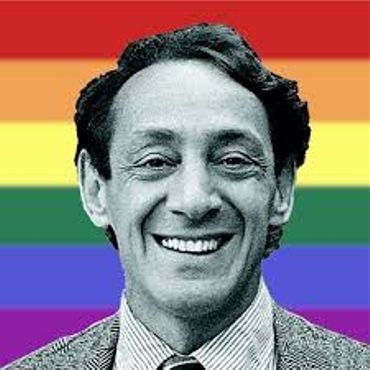 Harvey Milk Harvey Milk