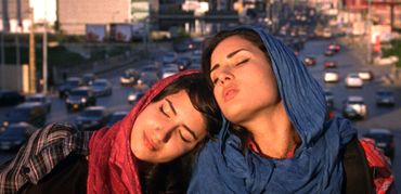 En Secret de Maryam Keshavarz En Secret de Maryam Keshavarz