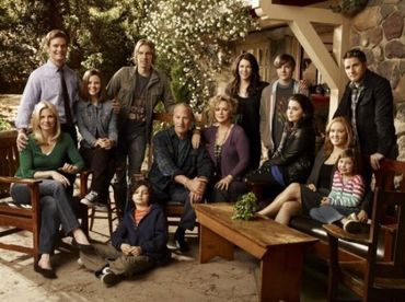 Suite à de mauvaises audiences, "Parenthood" disparaîtra prochainement de la grille de NBC Suite à de mauvaises audiences, "Parenthood" disparaîtra prochainement de la grille de NBC