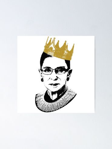 La juge Ruth Bader Ginsberg est décédée: pourquoi elle était une icône féministe La juge Ruth Bader Ginsberg est décédée: pourquoi elle était une icône féministe