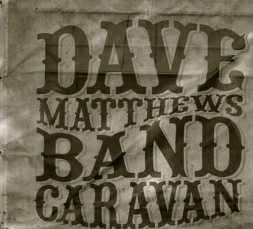 DMB Caravan DMB Caravan