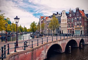 Amsterdam Amsterdam