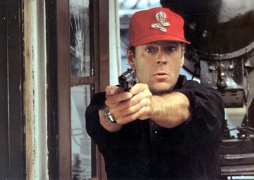 "Piège en eaux troubles" avec Bruce Willis et Sarah Jessica Parker "Piège en eaux troubles" avec Bruce Willis et Sarah Jessica Parker