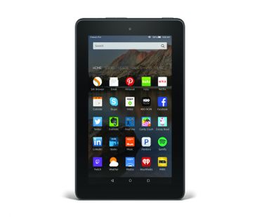 L'Amazon Fire est vendue 59,99 euros L'Amazon Fire est vendue 59,99 euros