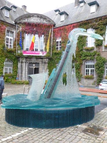 Bicentenaire de la naissance d'Adolphe Sax, son parcours musical depuis Dinant Bicentenaire de la naissance d'Adolphe Sax, son parcours musical depuis Dinant