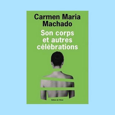 C'est une des plumes les plus prometteuses de sa génération. C'est une des plumes les plus prometteuses de sa génération.