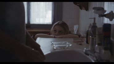 "La Coupe" : culpabilité et famille dans ce court métrage récompensé à Sundance "La Coupe" : culpabilité et famille dans ce court métrage récompensé à Sundance