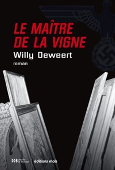Le maitre de la vigne Le maitre de la vigne