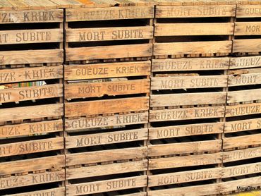 Le roi, la loi et la fermentation spontanée Le roi, la loi et la fermentation spontanée