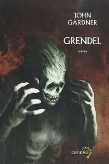 Grendel de John Gardner Grendel de John Gardner